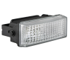 Pracovní světlo H3 12 V, 120 x 48 mm, LPR9.46000, WESEM                                                                                                                                                                                                        